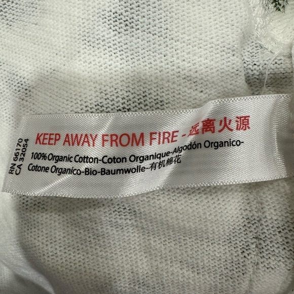 Intimately free Organic Cotton TOP only - Picture 7 of 7